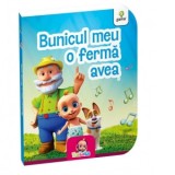 Bunicul meu o ferma avea