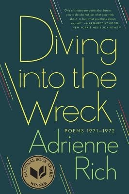 Diving Into the Wreck: Poems 1971-1972 foto