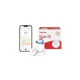 Sistem de monitorizare continua a glucozei iCan i3, 1 bucata, Sinocare