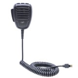 Microfon CB PNI VX6500 cu functie VOX, Mufa RJ11, Reducere Zgomot - Compatibil PNI HP 6500/7120
