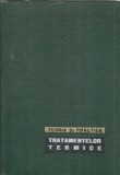 Teoria si practica tratamentelor termice - Stefan Mantea