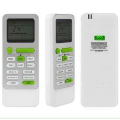 Telecomanda Dedicata Compatibila Daewoo, TCL, Star Light, Techno si Be Cool Aer Conditionat