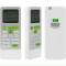 Telecomanda Dedicata Compatibila Daewoo, TCL, Star Light, Techno si Be Cool Aer Conditionat