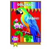 Colorez - Pasari |, Dorinta