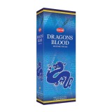 Betisoare Parfumate - Set 120 Buc - Dragons Blood Red