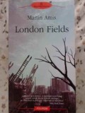 LONDON FIELDS-MARTIN AMIS-278181