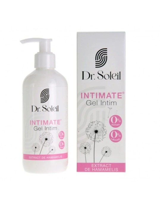 GEL INTIM EXTRACT HAMAMELIS 300ML