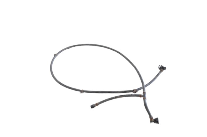 Conducta duza spălător far SUBARU XV _GP_ 2013 20436923