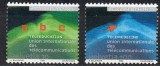 ELVETIA 1999 UIT, Telelearning și telemedicină, MNH, Nestampilat