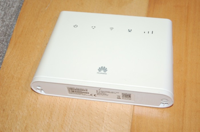 ROUTER HUAWEI B311 model B311s-220 150Mbps DOWNLOAD LIBER IN ORICE RETEA / NECODAT