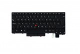 Tastatura Laptop, Lenovo, ThinkPad T470 Type 20HE, layout UK