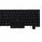 Tastatura Laptop, Lenovo, ThinkPad T480 Type L20L5, layout UK
