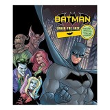 DC Comics: Batman: Crack the Case