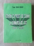 Preot Eugen Drăgoi - Ierarhi și preoți de seamă la Dunărea de Jos 1864-1989