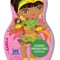 Desenez Papusile Mele Braziliene, - Editura DPH