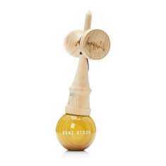 Kendama Krom Pro Model Bonz Atron &amp;amp;#8211; Ash foto