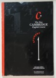 THE NEW CAMBRIDGE ENGLISH COURSE , STUDENT 1 par MICHAEL SWAN et CATHERINE WALTER , 1990 *PREZINTA INSEMNARI CU CREIONUL