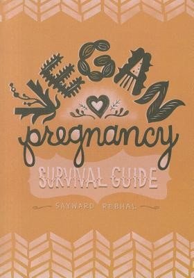 Vegan Pregnancy Survival Guide foto
