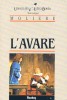 Moliere - L'Avare