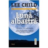 Lee Child - Luna albastra
