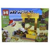 Lego Minecraft MG329C