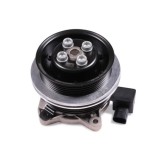 Hepu Pompă de apă, răcire motor