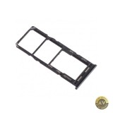 Suport SIM - Card Samsung Galaxy A13 5G A136 Negru