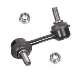 Bieleta antiruliu Teknorot H-197, Stanga, Spate