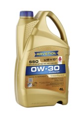 Ravenol Sso 0w-30 Usvo 4L 1111100-004 foto