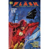 Flash The Fastest Man Alive TP