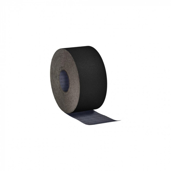 KL 371 X Role abrazive pe suport de panza pentru Metal universal, Klingspor 266095
