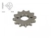 Pinion Transmisie Fata 428 12 Dinti JT Sprockets Honda CB CG CM MTX NX XL CBR Royal 90-200cc