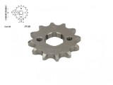 Pinion Transmisie Fata JT Sprockets 428/12 Honda CB CD CG CM EZ MTX NX XL CBR Royal 90-200cc