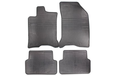 Covorase auto cauciuc Renault Laguna II (BG0/1) (2001-2007) MAMMOOTH MMT A040 0756 foto
