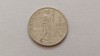 Romania -1 Leu 1911