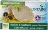File Ton Luminos Fontain Ulei Masline, 120g, Premium, Conserva Ton