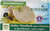 File Ton Luminos Fontain in Ulei Masline, 120g, Agricultura Ecologica, Conserve Ton