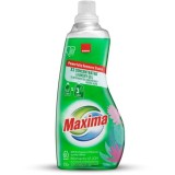 Detergent gel concentrat pentru rufe Sano Maxima Joy, 60 spalari, 1.5 l