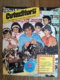 Revista Cutezatorii nr. 13 / 1986 / C Cut