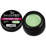 Cumpara ieftin Gel UV Colorat Poison Ivy 5ml, SensoPRO Milano