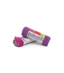 Laveta cu microfibre 2buc 30x30cm