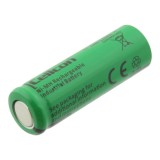 Acumulator Ni-MH, 4/5AA, 1.2V, 1220mA, Panasonic, 337016