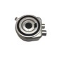 Radiator ulei motor, Termoflot Cadillac Ats 2013-, Cts 2013-; Chevrolet Camaro 2015-; Opel Insignia 2008-2017, Insignia 2017-, 90x90x50mm, RapidAuto