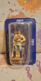 Soldat din plumb Don Cossack Red Army - Russia - 1918 MAN AT WAR 1:32