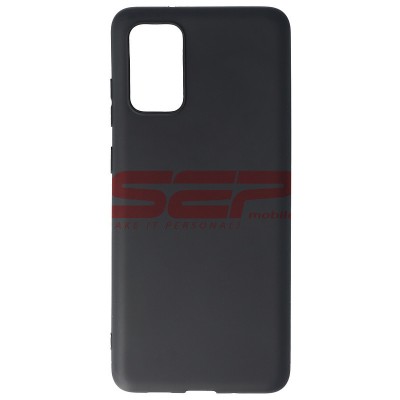 Toc TPU Matte Samsung Galaxy S20 Plus Navy foto