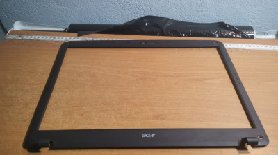 Rama Display Laptop Acer Aspire 7520 INCK70BZ01K0761 #61701RAZ foto