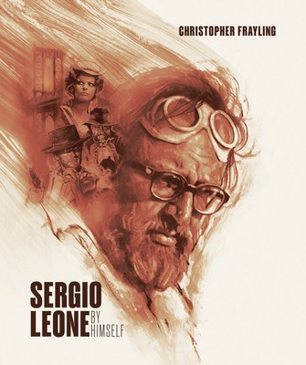 Sergio Leone by Himself foto