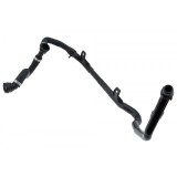 Conducta lichid racire Bmw Seria 3 E90, E91, E92, E93 2.5, 3.0 2004-2013, 1 3.0 E87, E88, E82 2005-2013, 17127548223