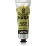 Cumpara ieftin The Body Shop HAND PROTECTOR Hemp crema de maini cu ulei de canepa 30 ml