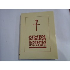 CARAREA IMPARATIEI - PARINTELE ARSENIE BOCA